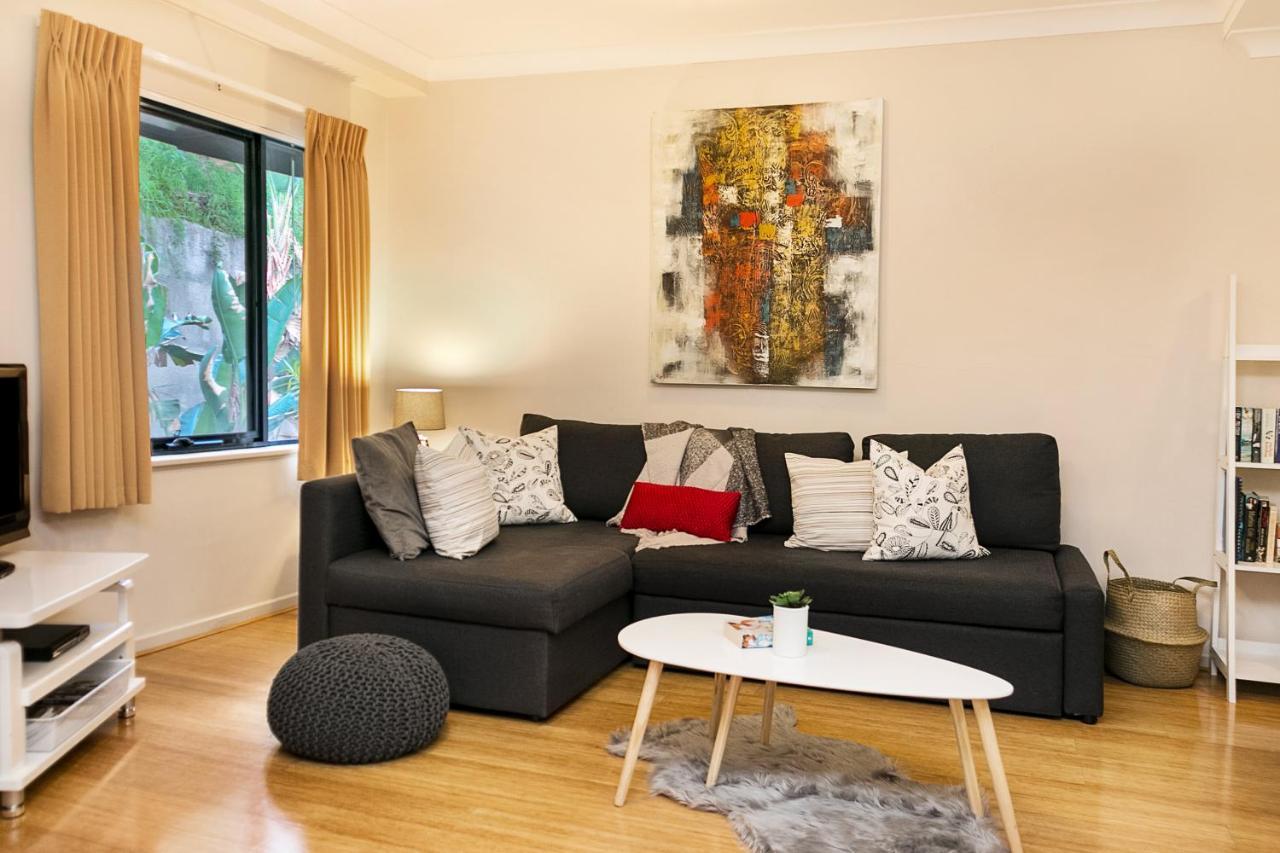 Perth Short Stays Екстер'єр фото