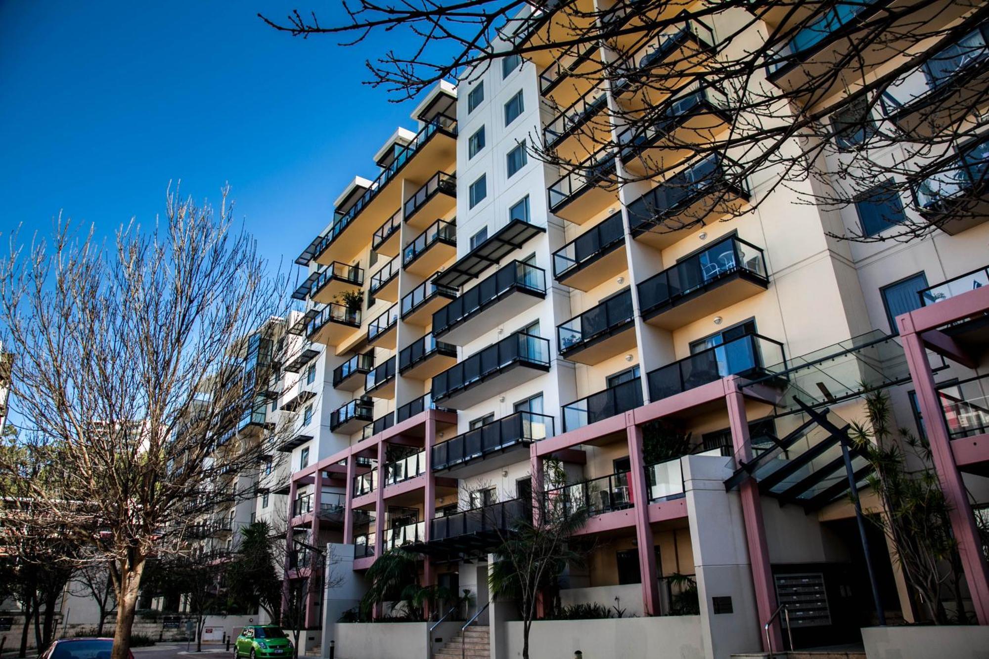 Perth Short Stays Екстер'єр фото
