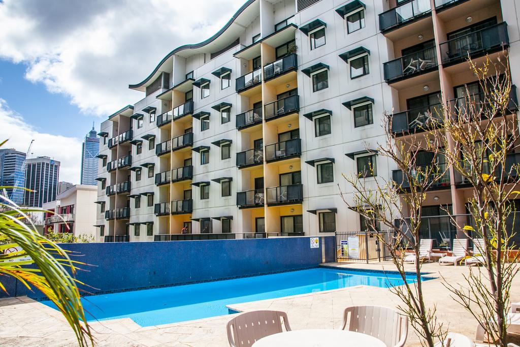 Perth Short Stays Екстер'єр фото