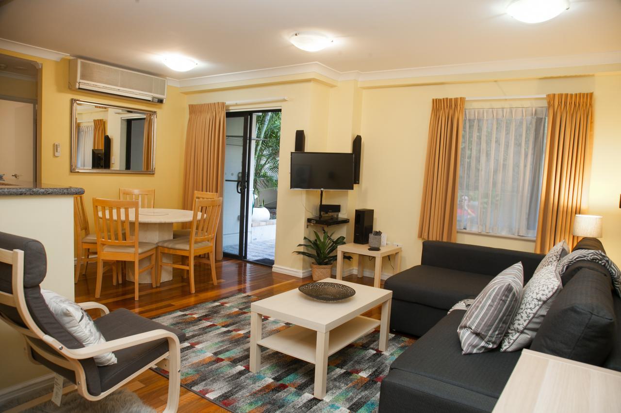 Perth Short Stays Екстер'єр фото