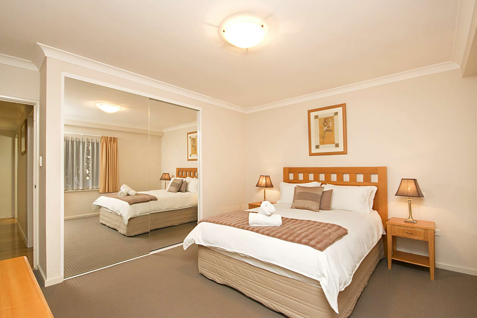 Perth Short Stays Екстер'єр фото
